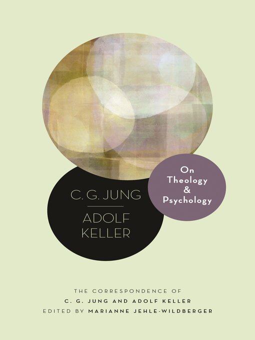 Title details for On Theology and Psychology by C. G. Jung - Available